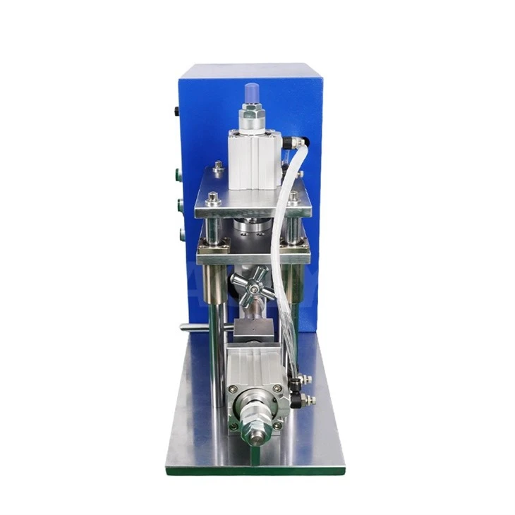 battery grooving machine