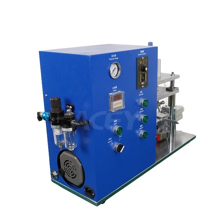 grooving machine for sale
